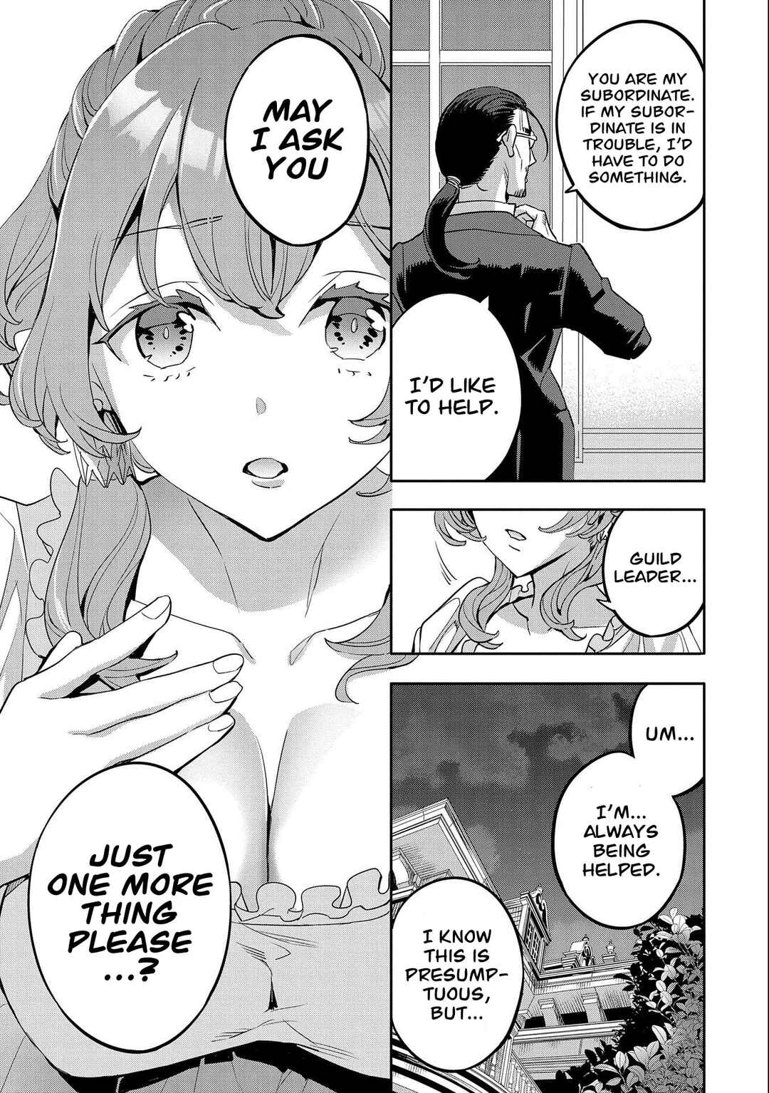 Tensei Shitekara 40-nen. Sorosoro, Ojisan mo Koi ga Shitai. - Nidome no Jinsei wa Harem Route?! Chapter 16 - Page 24