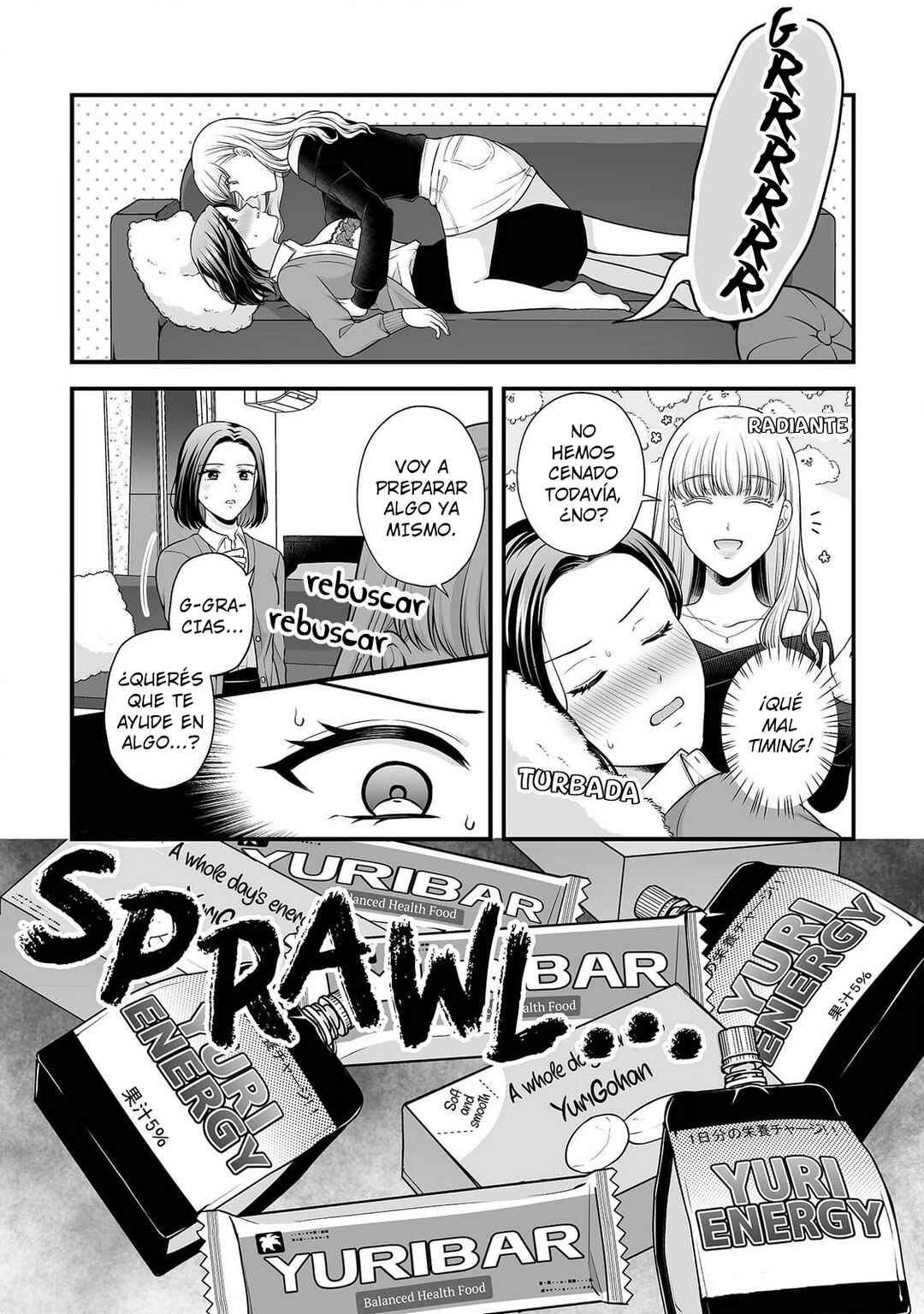 Aishiteii no wa, Karadadake Chapter 4 - Page 14