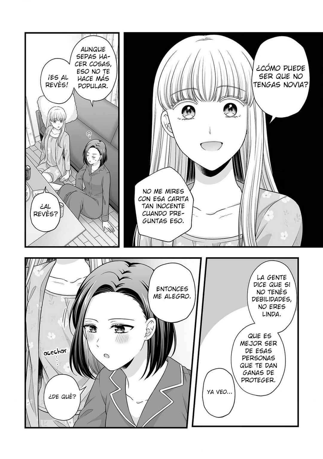 Aishiteii no wa, Karadadake Chapter 4 - Page 28