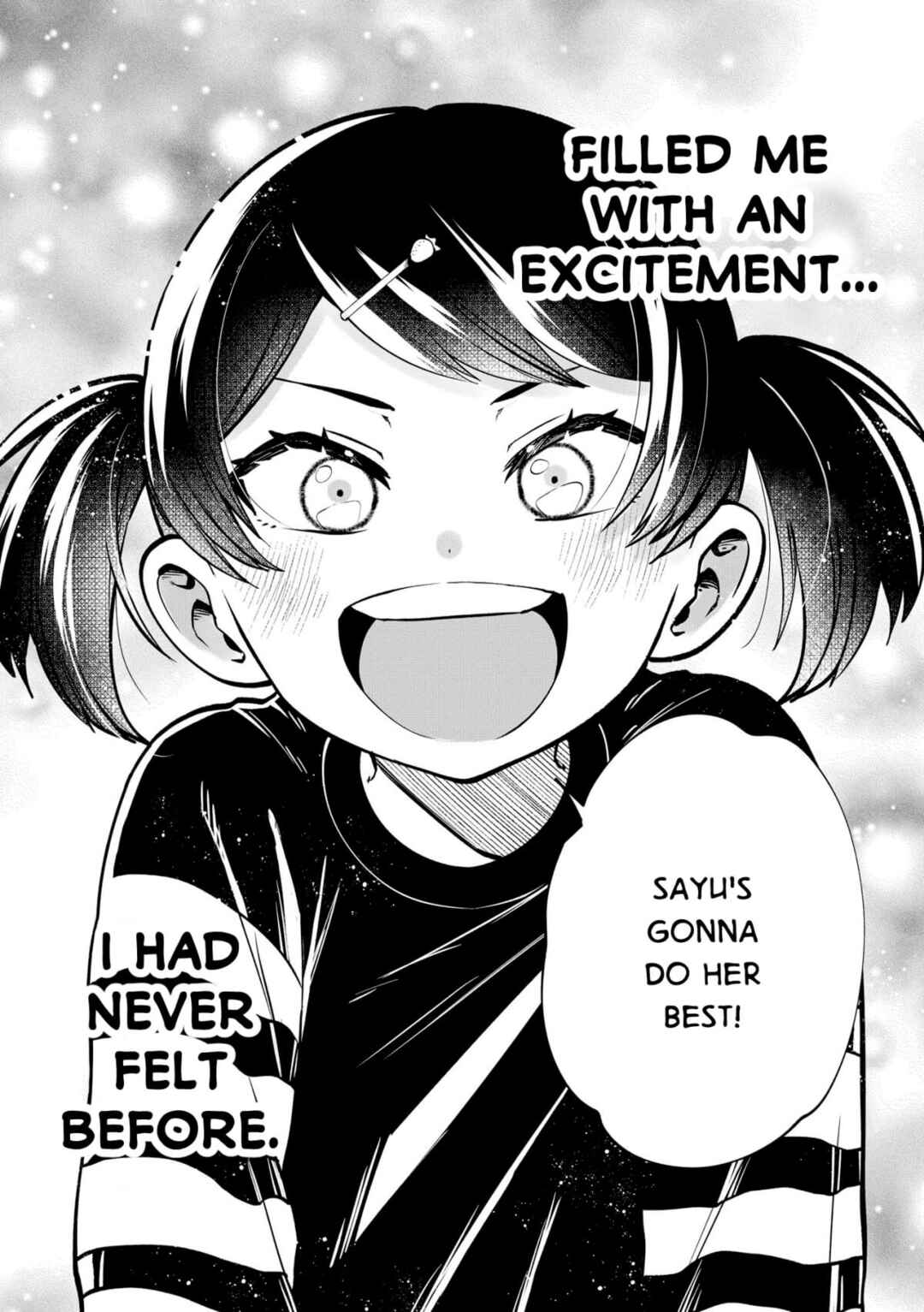 Oni Ure Idol ga Kyou mo Watashi o Oshitekuru Chapter 12 - Page 12