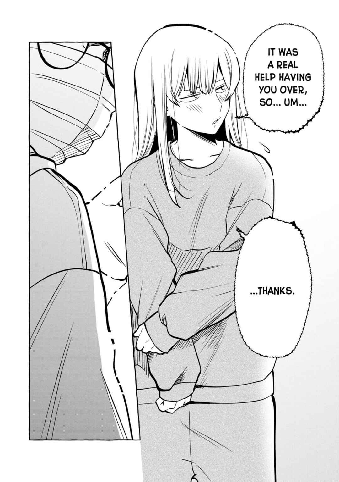 Oni Ure Idol ga Kyou mo Watashi o Oshitekuru Chapter 12 - Page 24