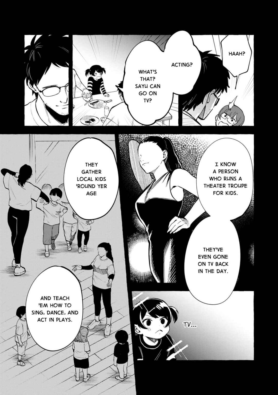 Oni Ure Idol ga Kyou mo Watashi o Oshitekuru Chapter 12 - Page 9