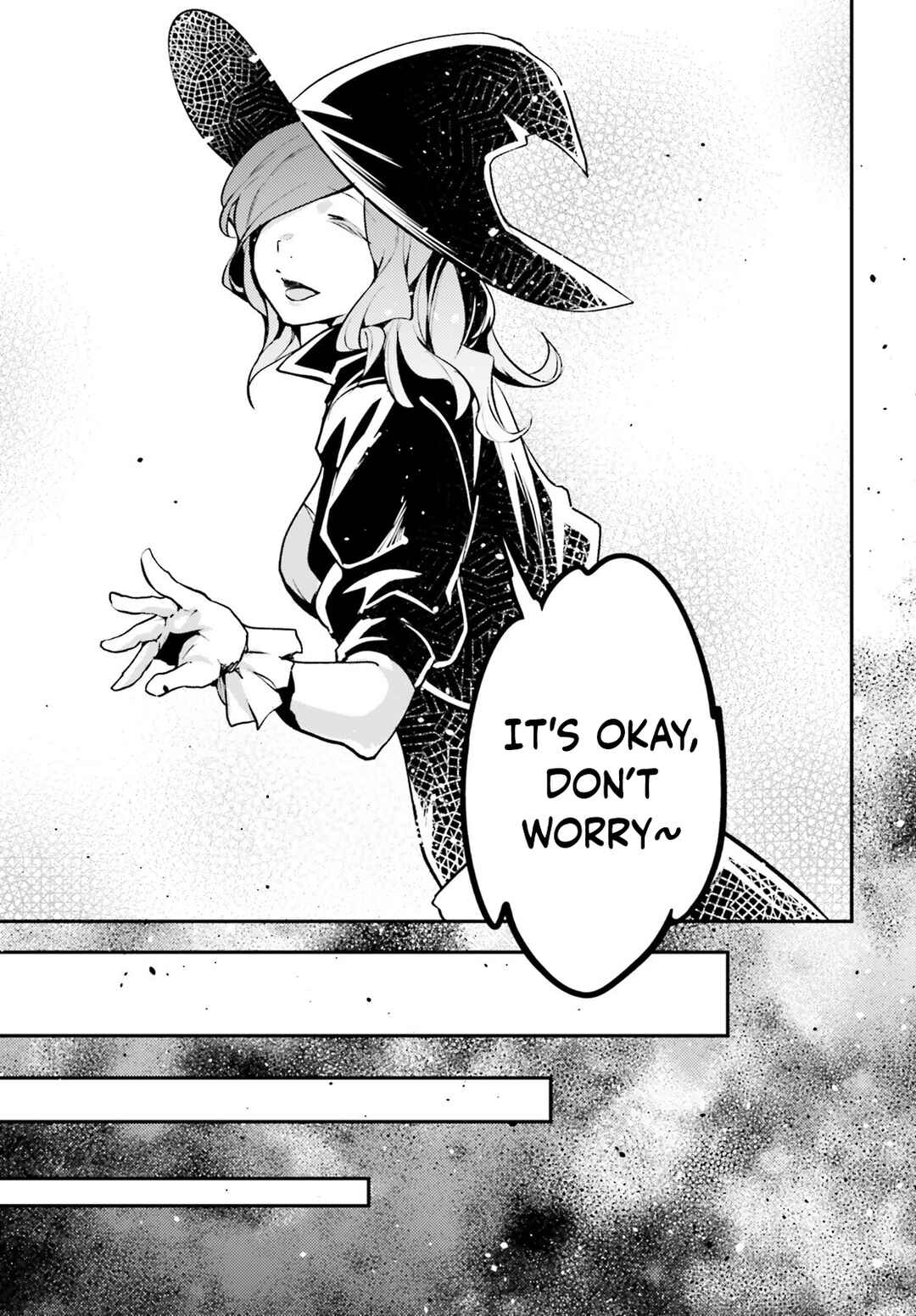 LV999 no Murabito Chapter 68 - Page 24