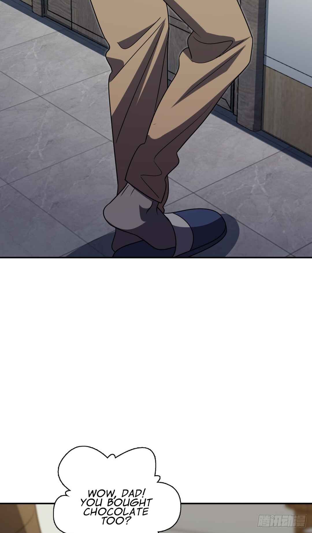Wǒ Jiā Lǎopo Láizì Yīqiān Nián Qián Chapter 435 - Page 3