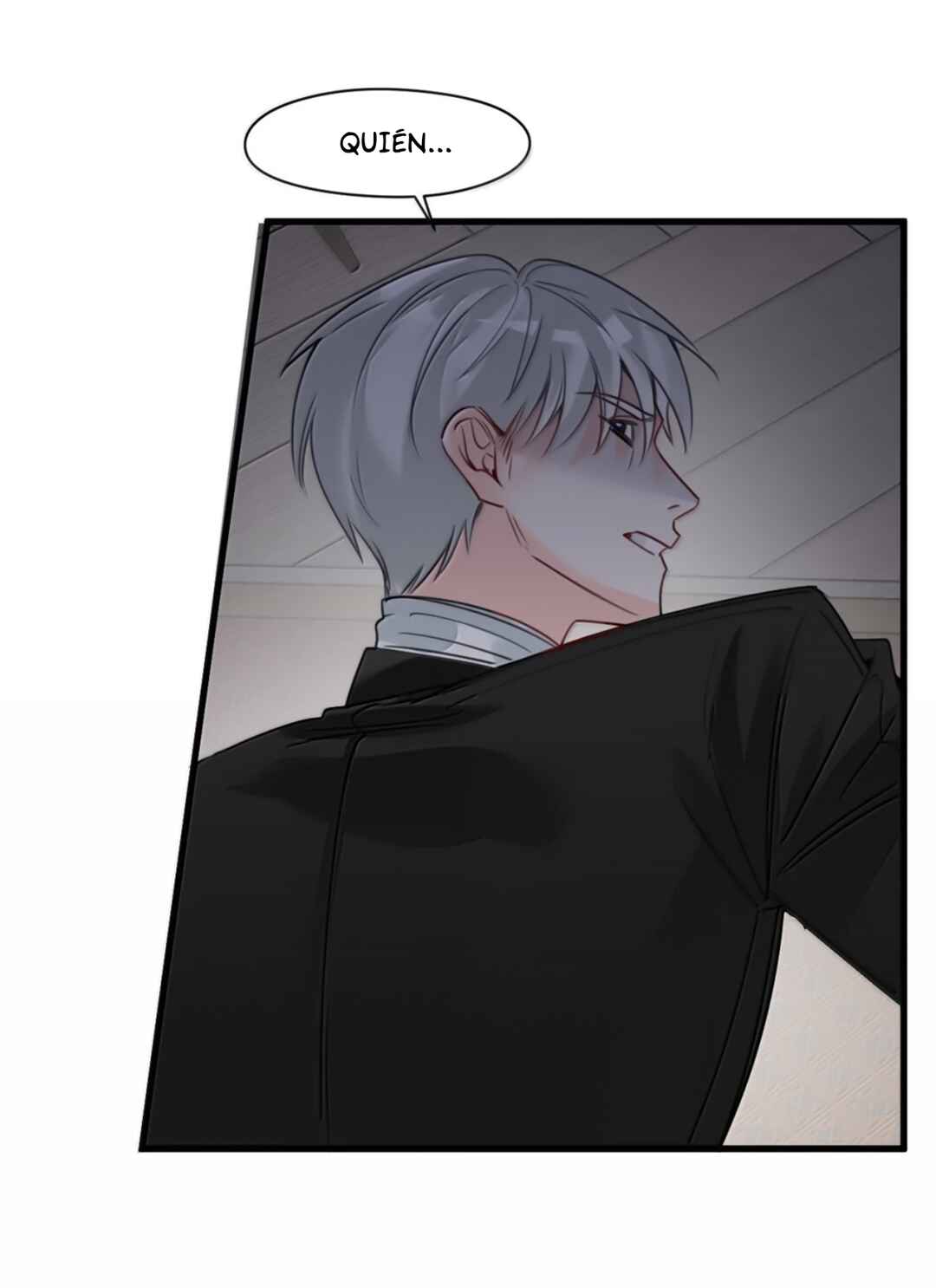 Miss Vampire’s Bullying Game Chapter 85 - Page 16