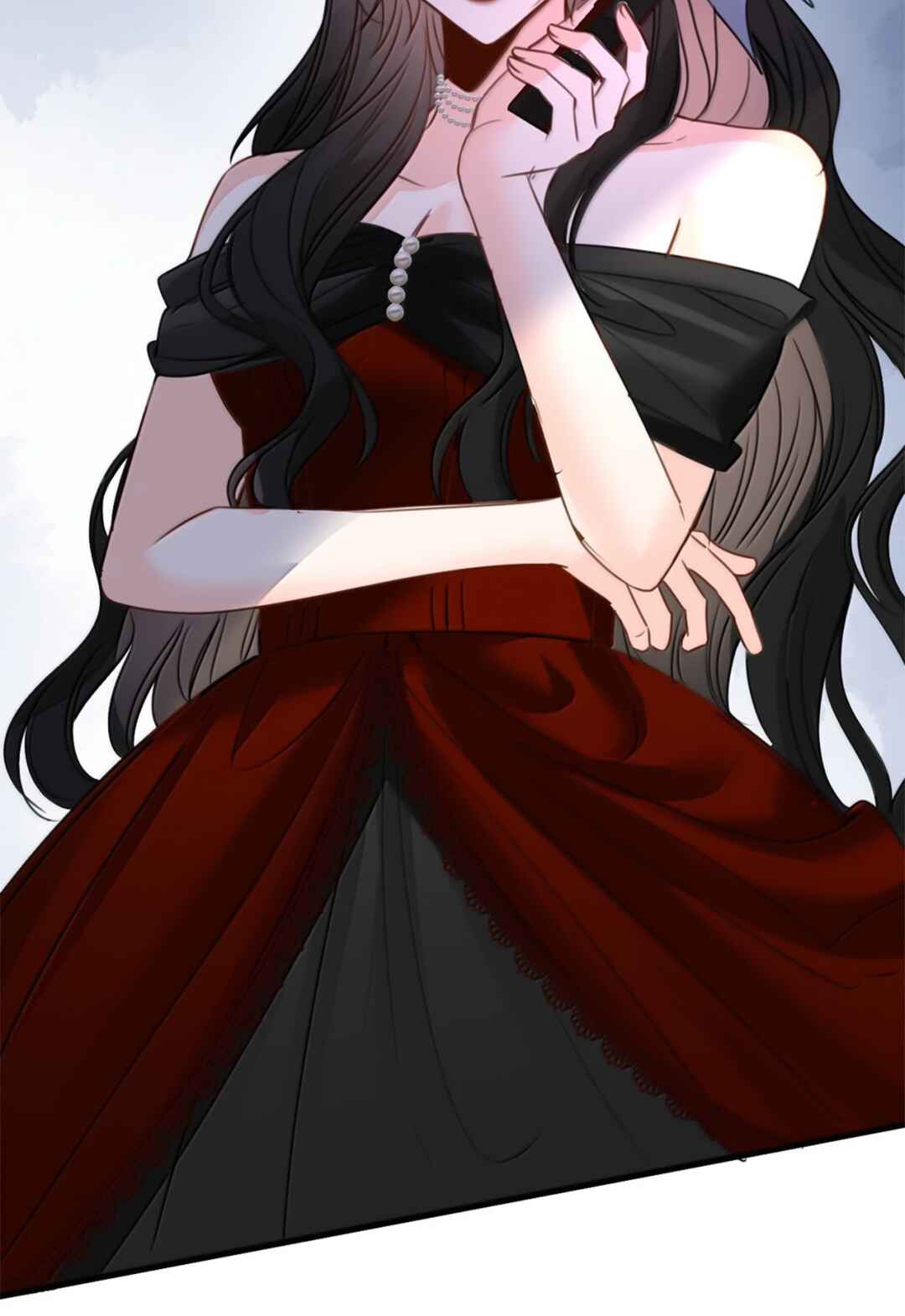 Miss Vampire’s Bullying Game Chapter 85 - Page 34