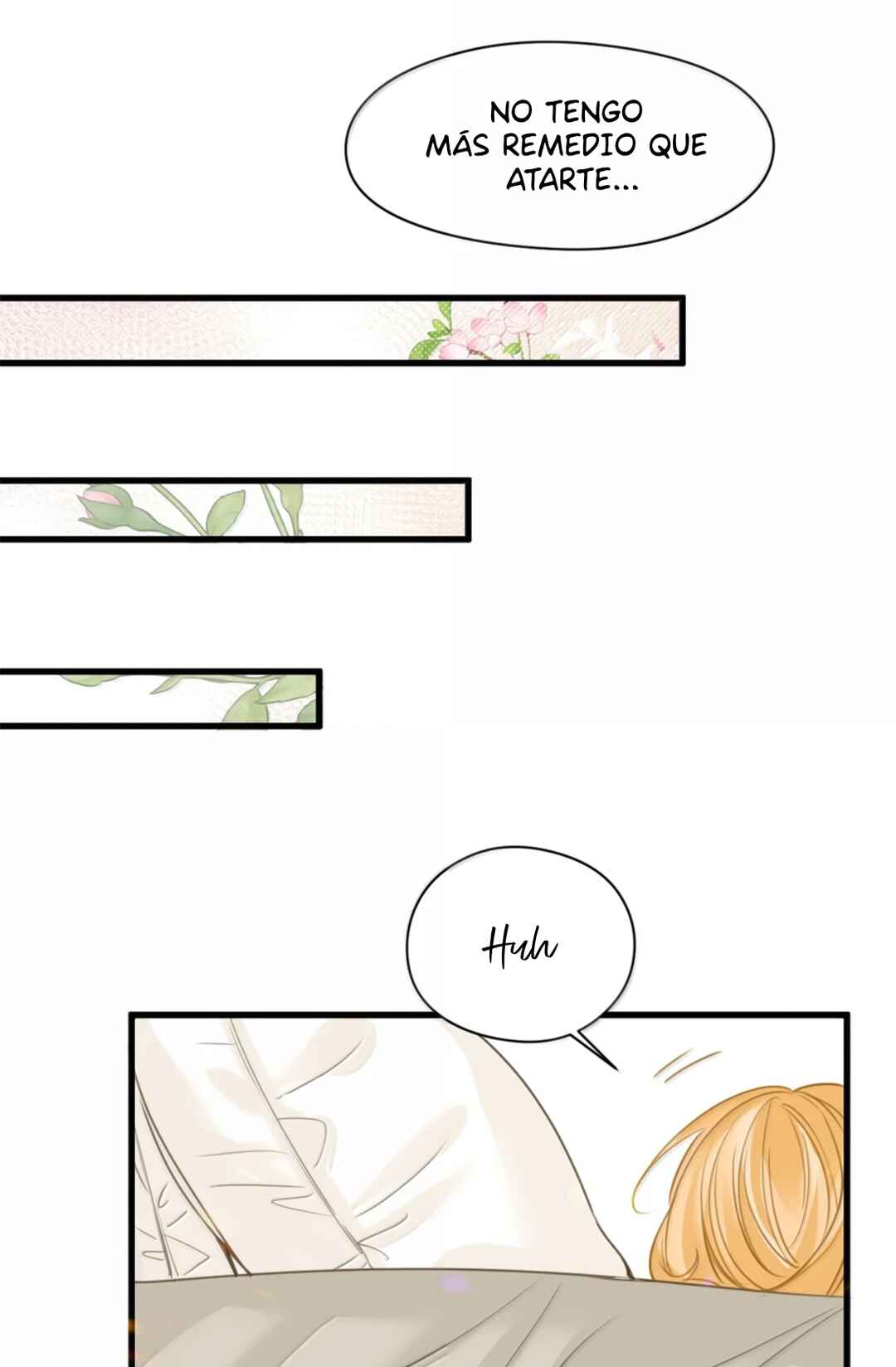Miss Vampire’s Bullying Game Chapter 85 - Page 35