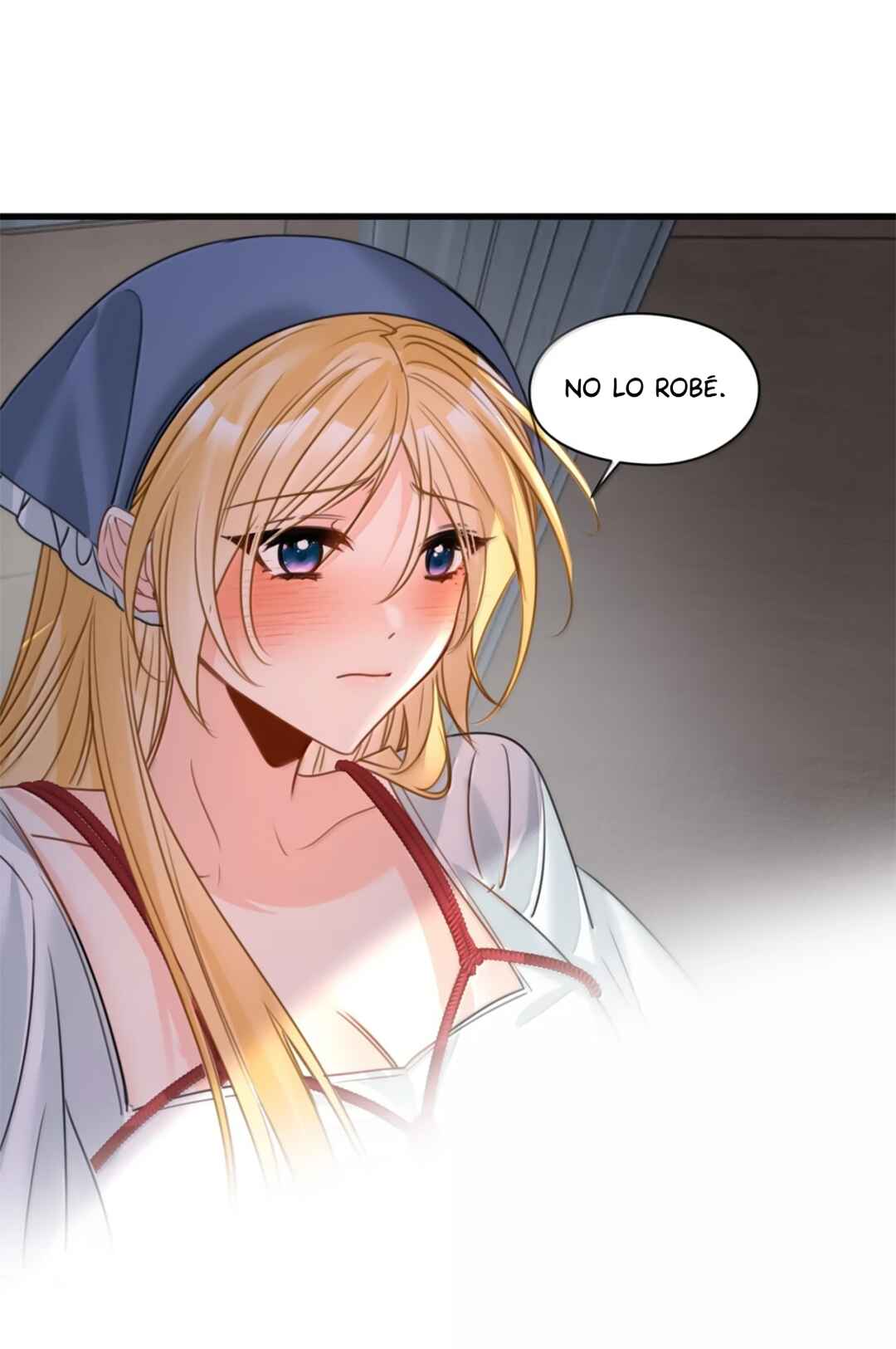 Miss Vampire’s Bullying Game Chapter 85 - Page 39