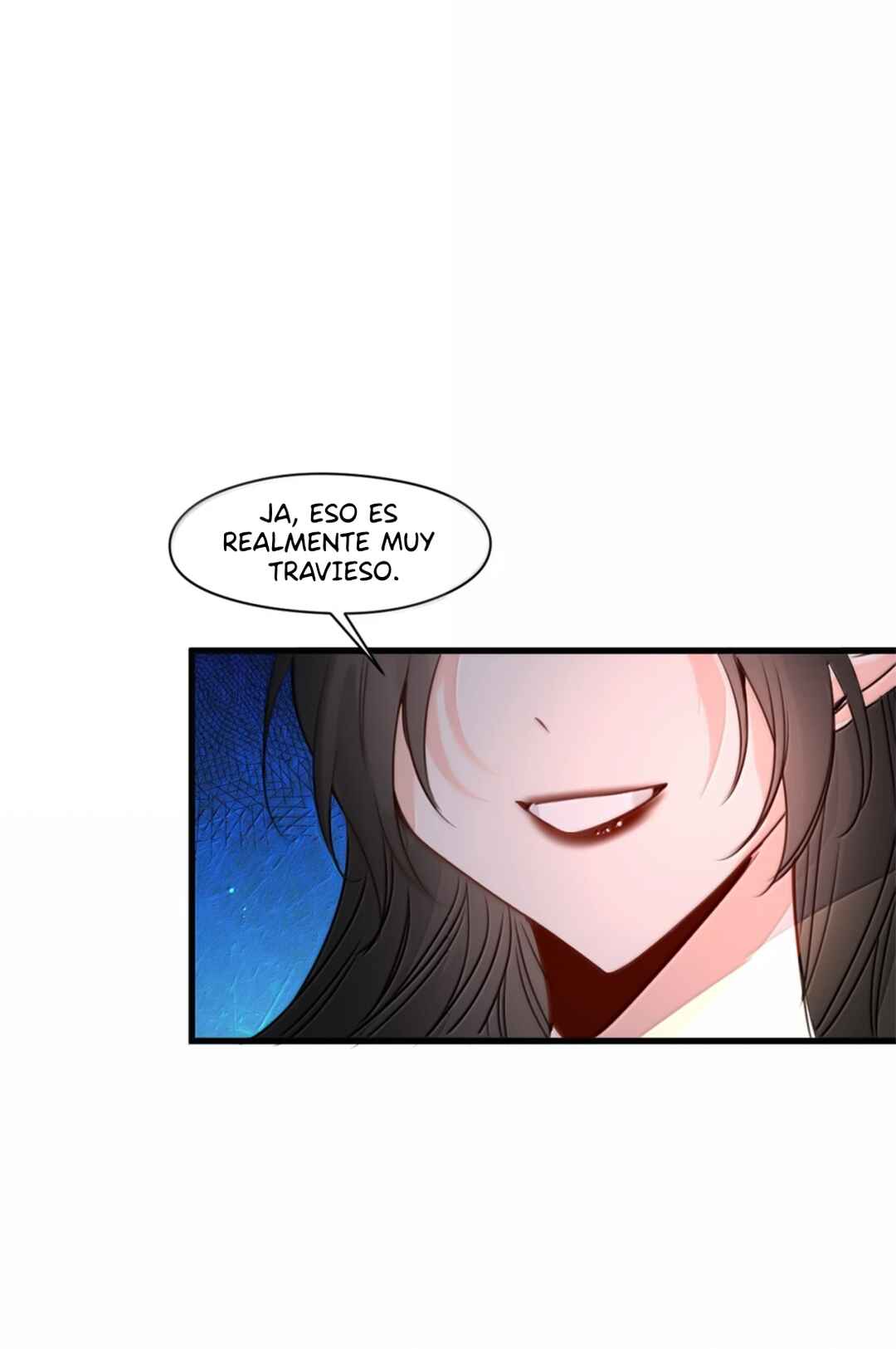 Miss Vampire’s Bullying Game Chapter 85 - Page 40