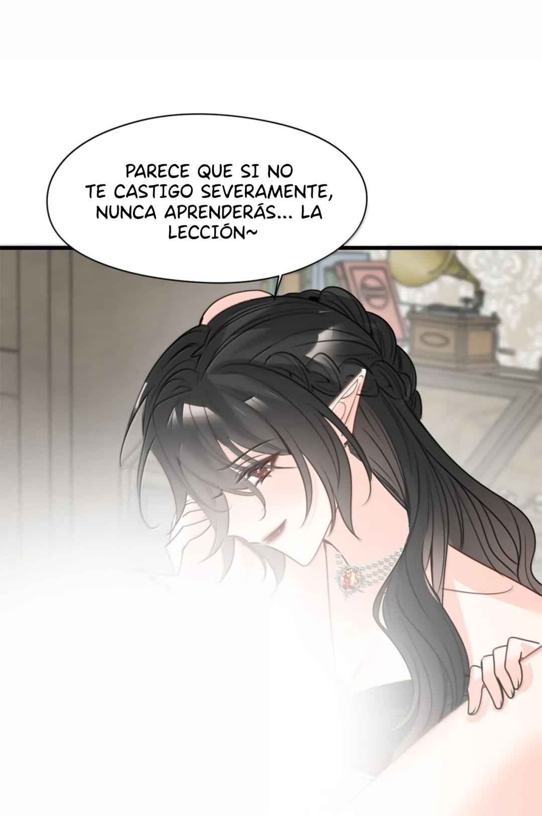 Miss Vampire’s Bullying Game Chapter 85 - Page 41