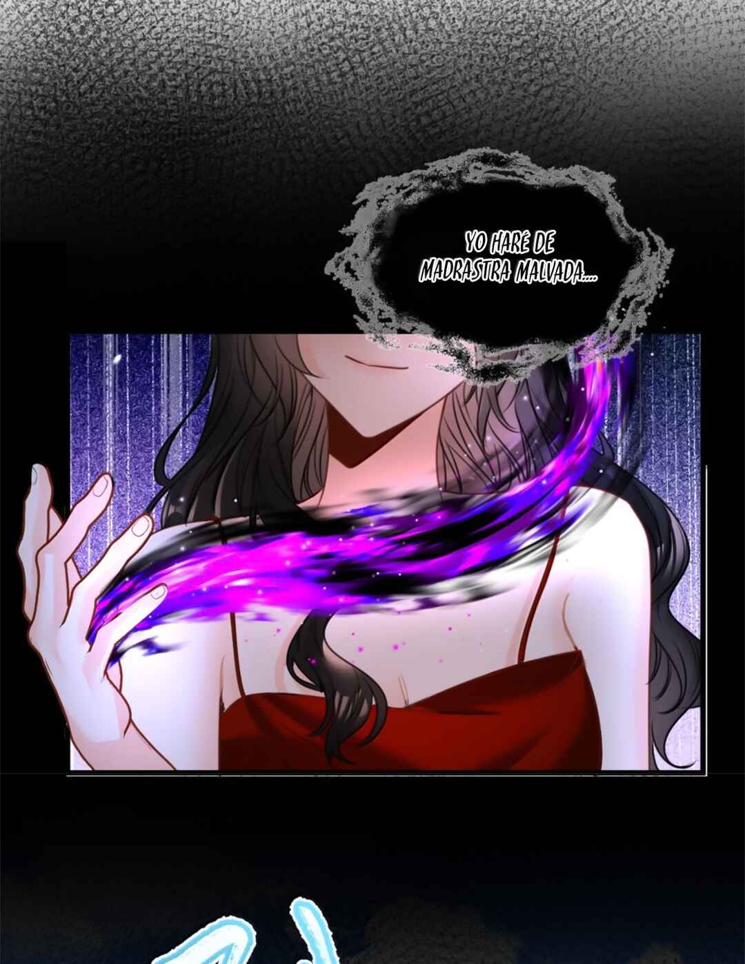 Miss Vampire’s Bullying Game Chapter 85 - Page 7