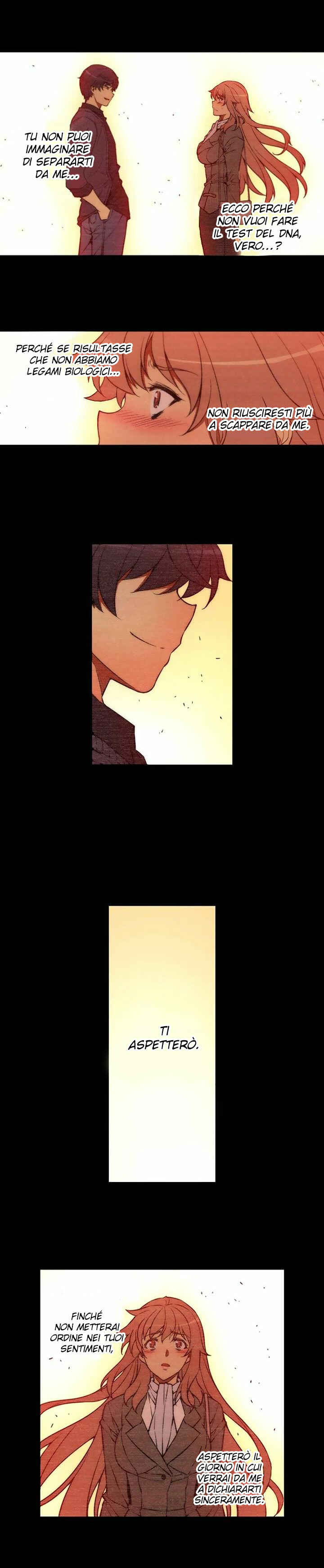 Unbalance Triangle Chapter 35 - Page 6