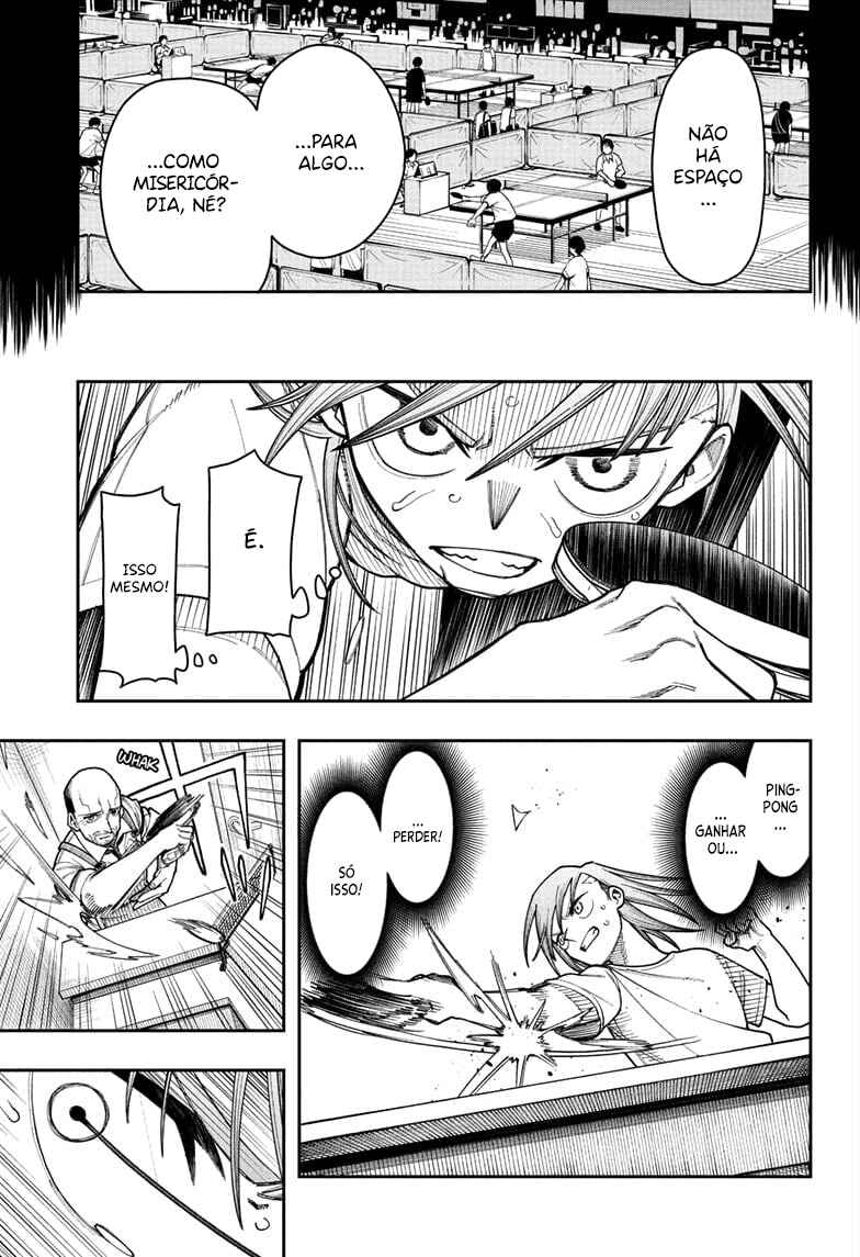 Ping-Pong Peril Chapter 3 - Page 10