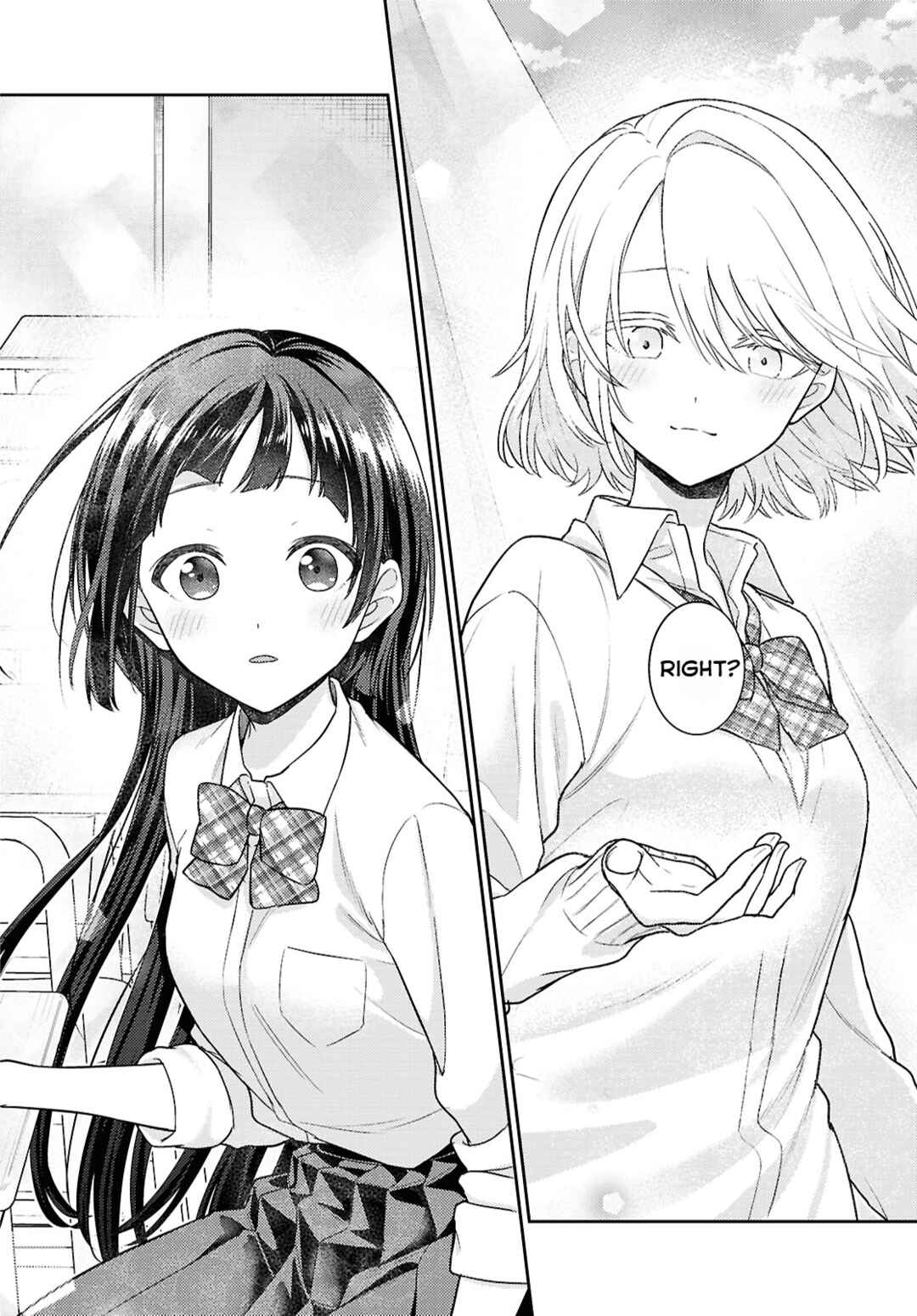 Yume to Koi de wa Tsuriawanai Chapter 2 - Page 26