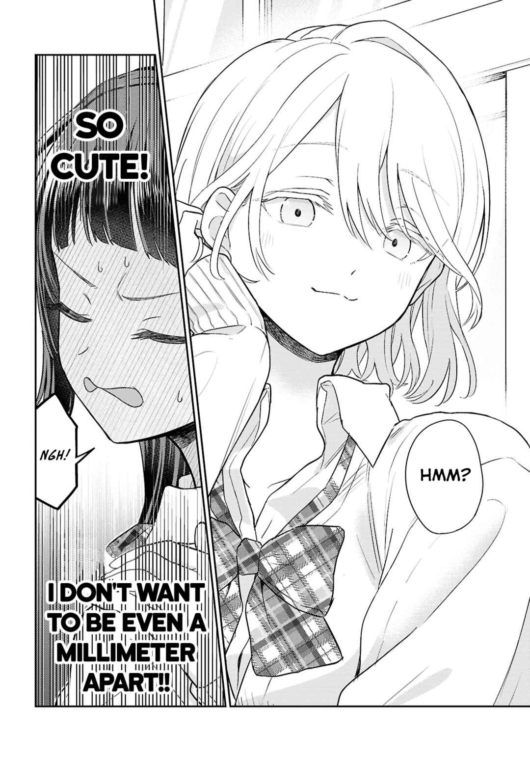 Yume to Koi de wa Tsuriawanai Chapter 2 - Page 6