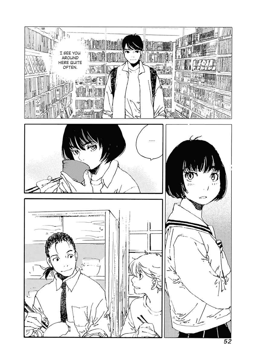 Karakida-ke no Kosho-gurashi Chapter 18 - Page 8