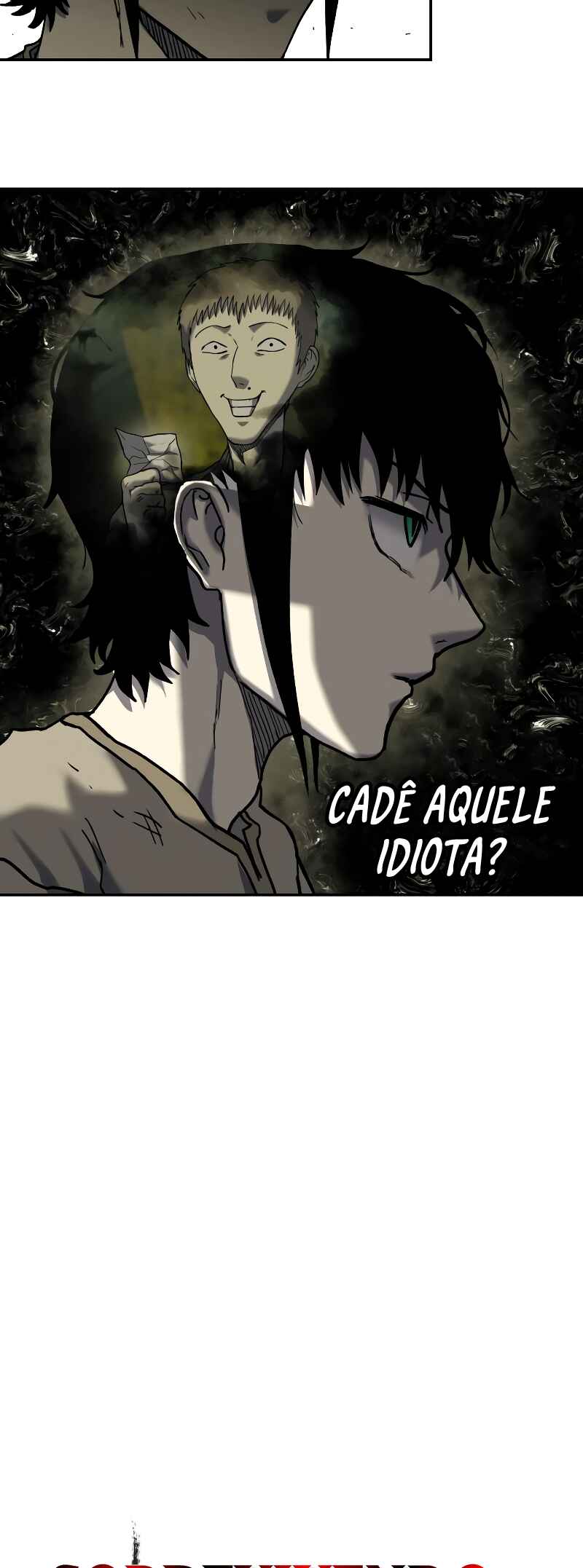 Jongmal eseo Saranamgi Chapter 9 - Page 12