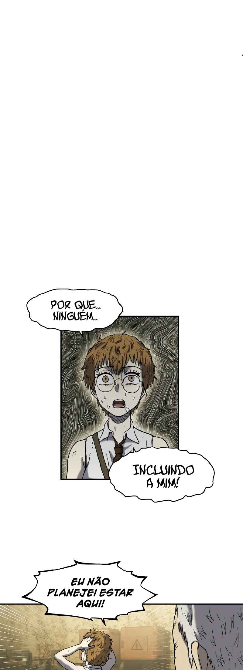 Jongmal eseo Saranamgi Chapter 9 - Page 2