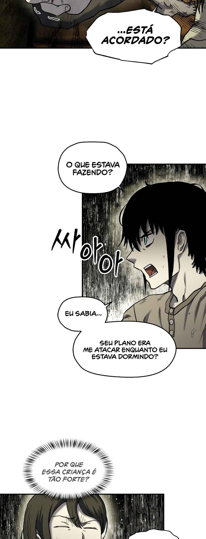 Jongmal eseo Saranamgi Chapter 9 - Page 39