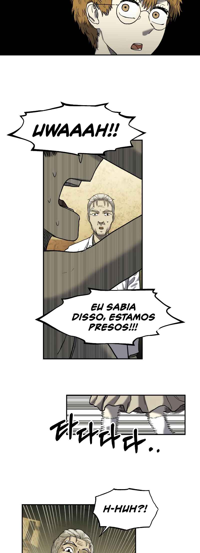 Jongmal eseo Saranamgi Chapter 9 - Page 5