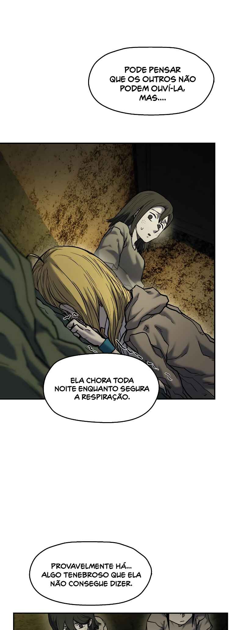 Jongmal eseo Saranamgi Chapter 9 - Page 50