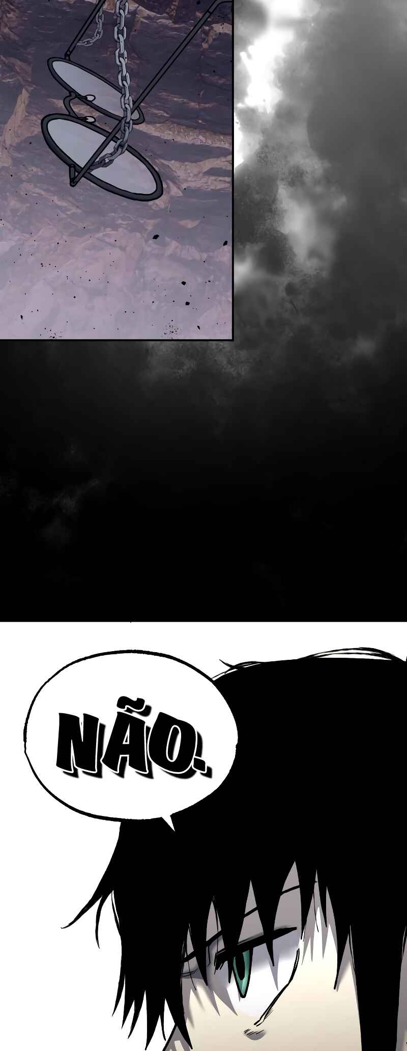 Jongmal eseo Saranamgi Chapter 9 - Page 55