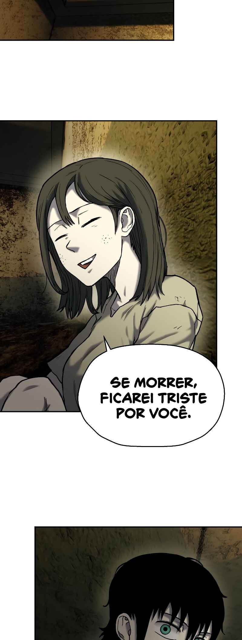 Jongmal eseo Saranamgi Chapter 9 - Page 59