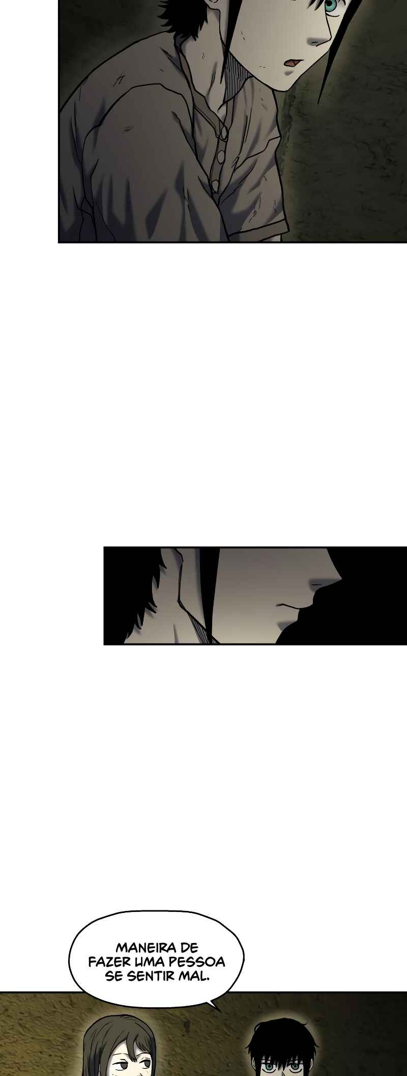 Jongmal eseo Saranamgi Chapter 9 - Page 60