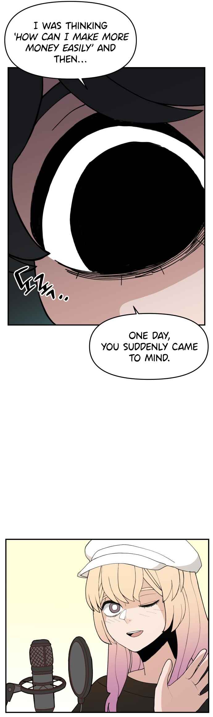 Angnyeogyosil Chapter 37 - Page 12