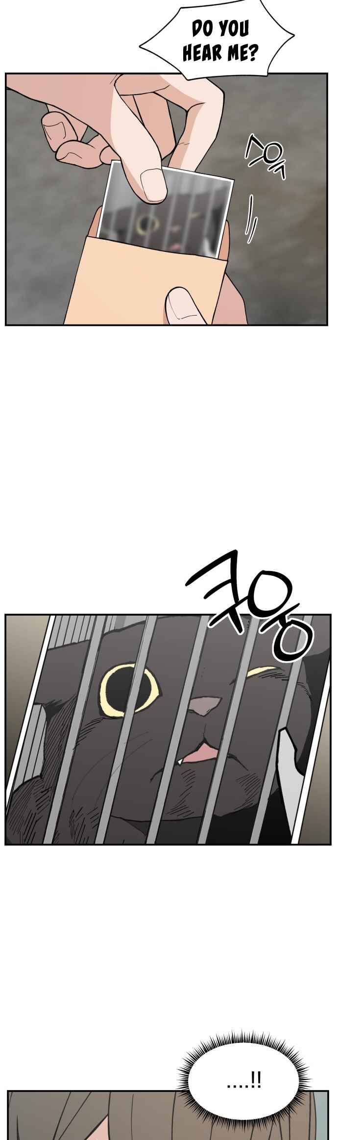 Angnyeogyosil Chapter 37 - Page 44