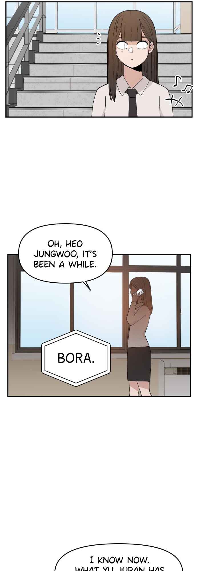 Angnyeogyosil Chapter 37 - Page 48