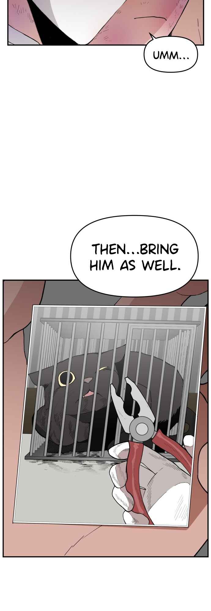 Angnyeogyosil Chapter 37 - Page 53
