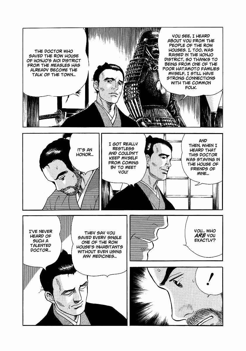 JIN Chapter 6 - Page 30
