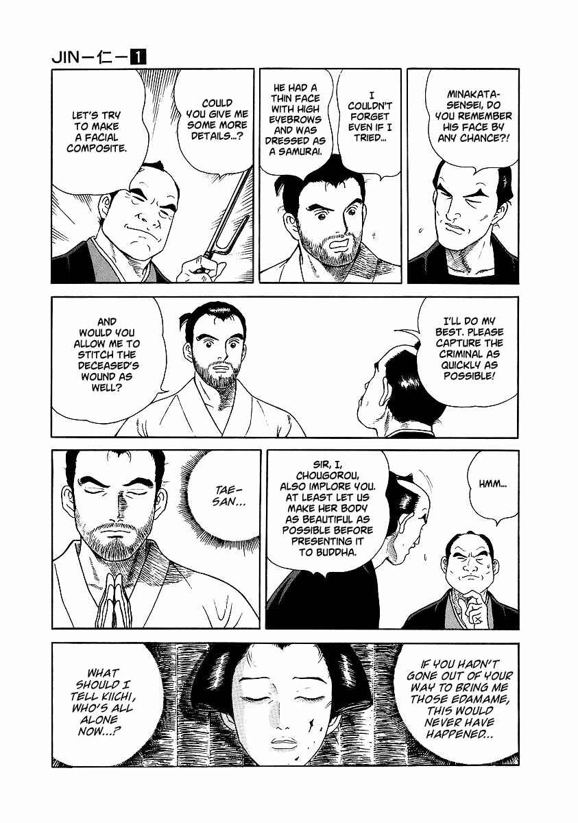 JIN Chapter 6 - Page 8