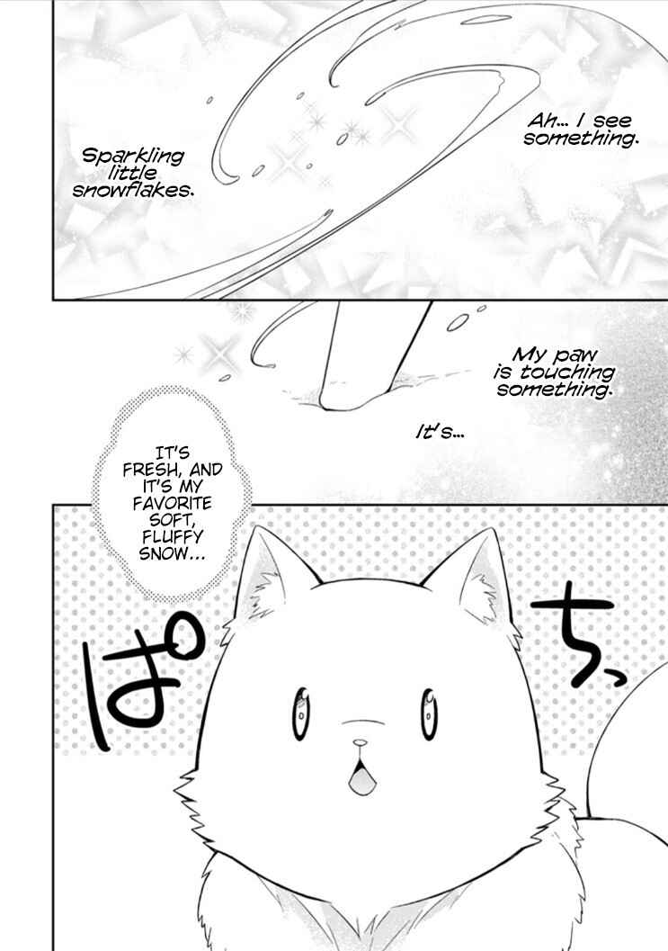 Kita no Toridenite Chapter 11 - Page 35