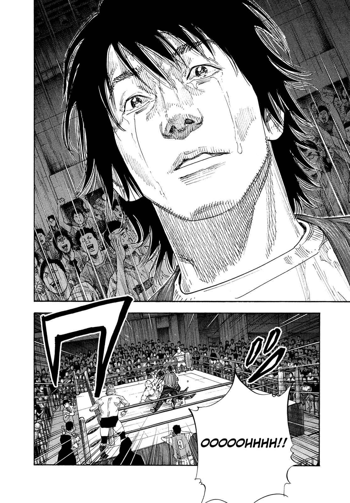 REAL Chapter 78 - Page 25