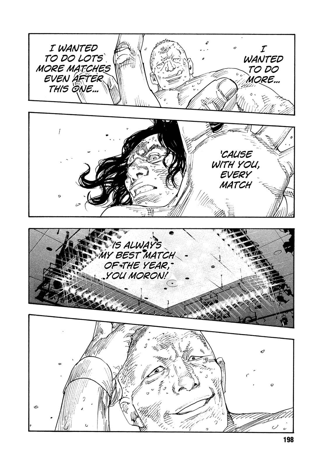 REAL Chapter 78 - Page 29
