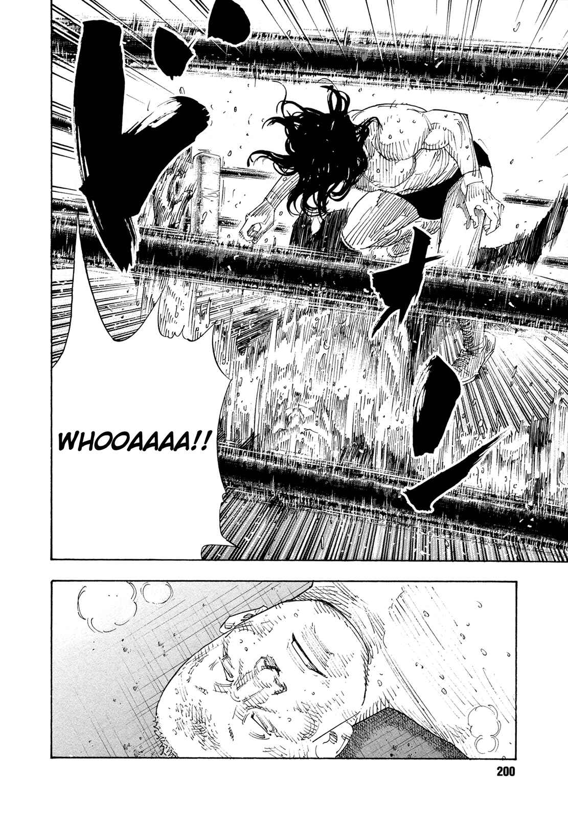 REAL Chapter 78 - Page 31