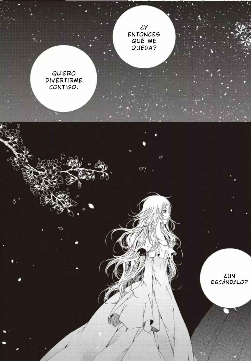 Felluah Iyagi Chapter 56 - Page 16