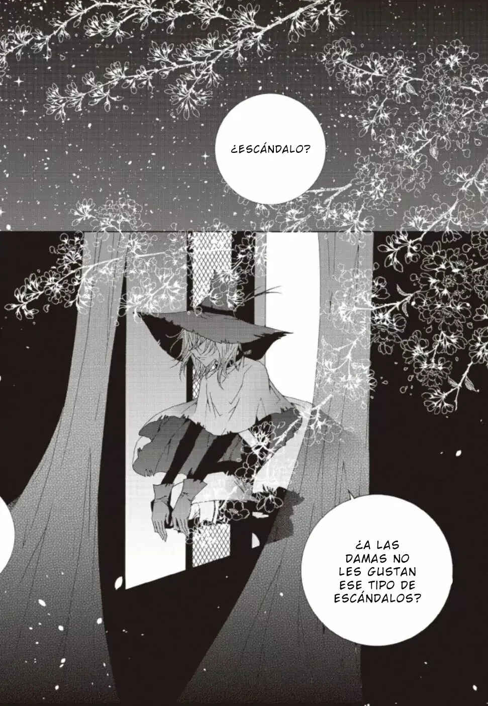 Felluah Iyagi Chapter 56 - Page 17
