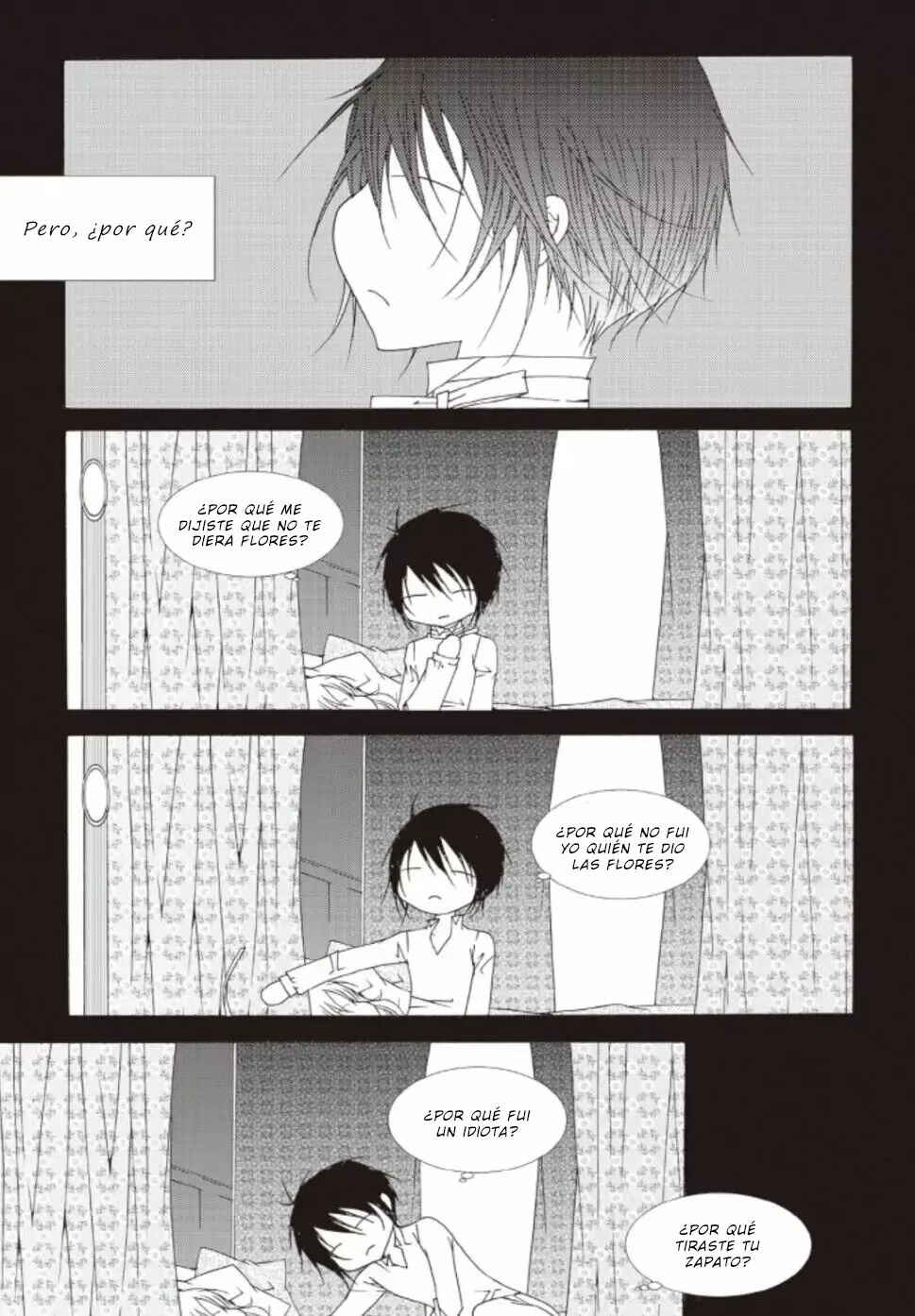 Felluah Iyagi Chapter 56 - Page 22