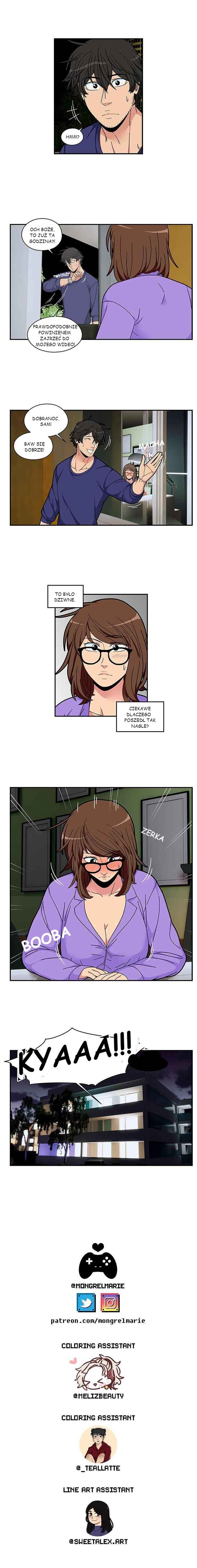 Let's Play Chapter 135 - Page 11