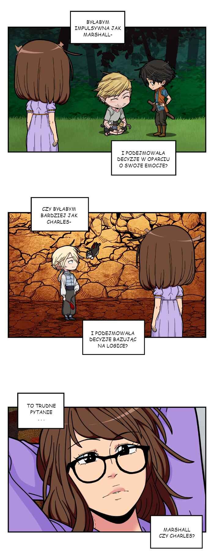 Let's Play Chapter 135 - Page 6