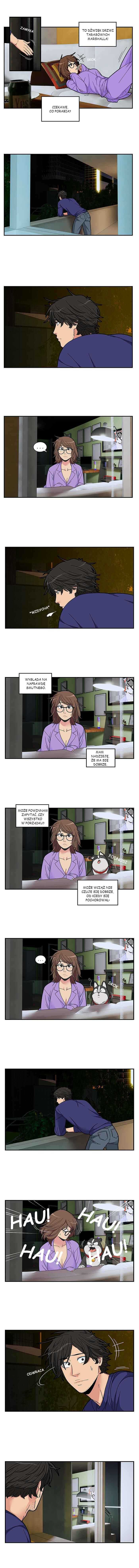 Let's Play Chapter 135 - Page 8