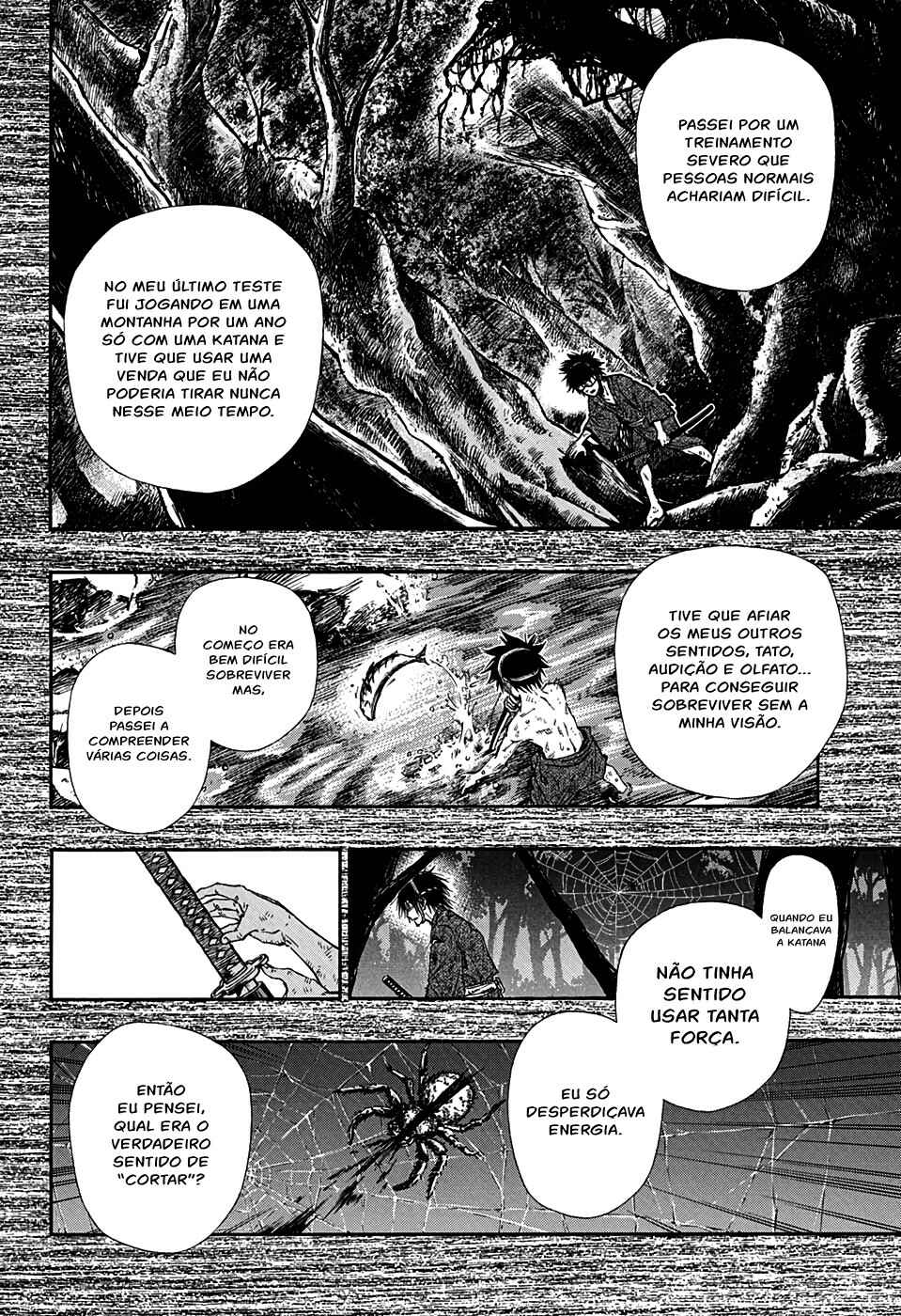 Konjirou, the Time Fox Chapter Oneshot - Page 40