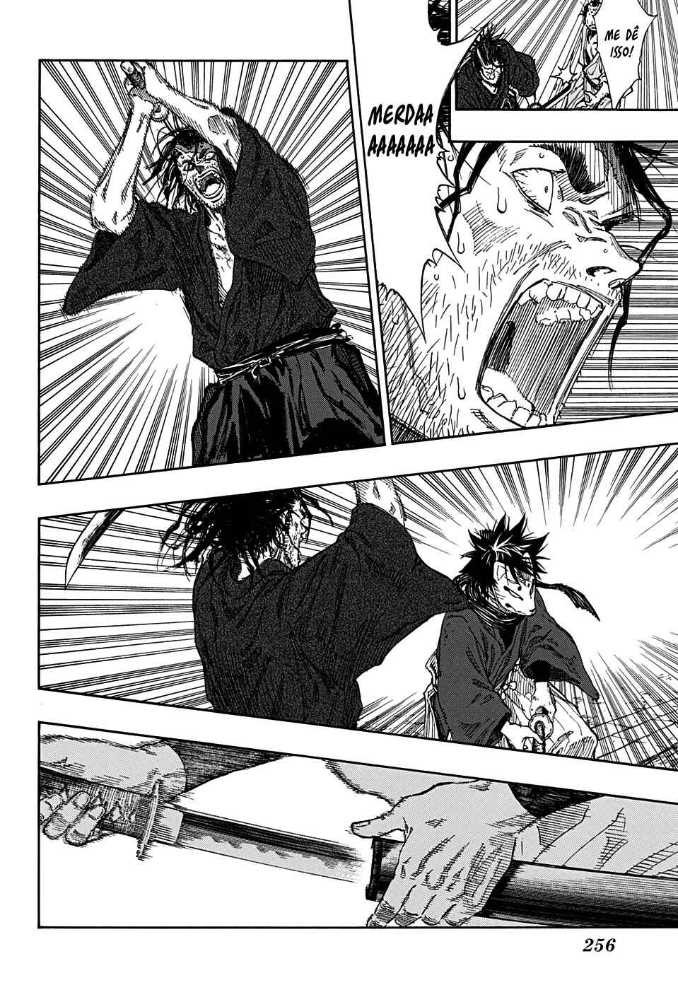 Konjirou, the Time Fox Chapter Oneshot - Page 42