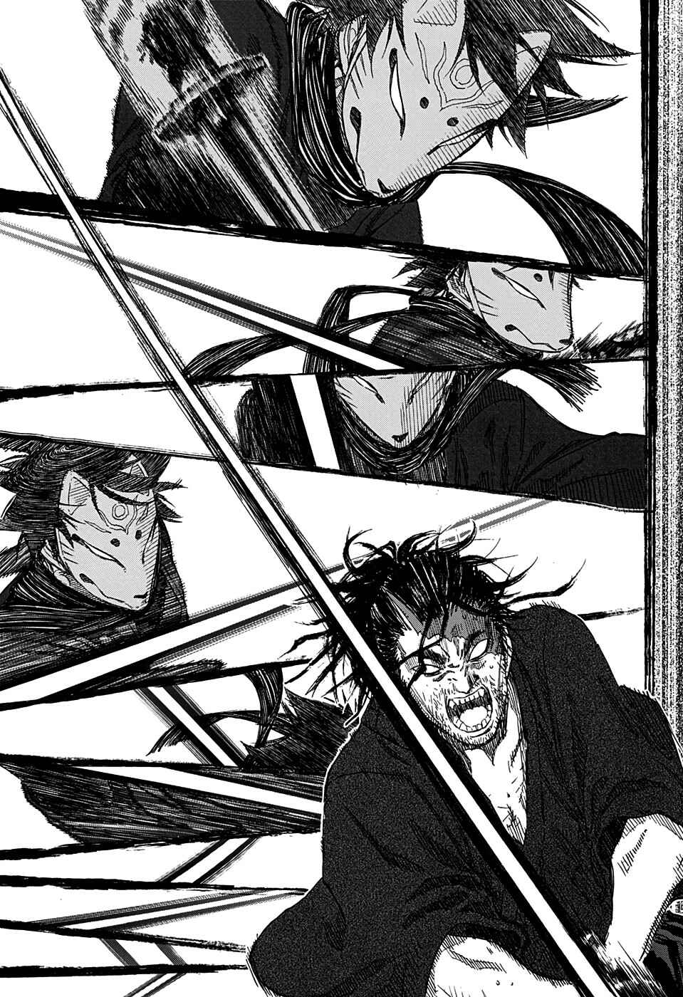 Konjirou, the Time Fox Chapter Oneshot - Page 43