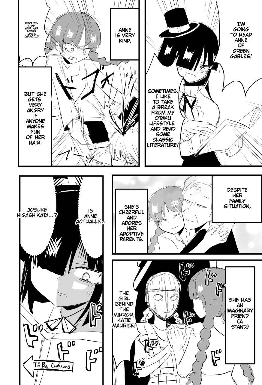 Indozou No Nikki Manga Chapter 36 - Page 1