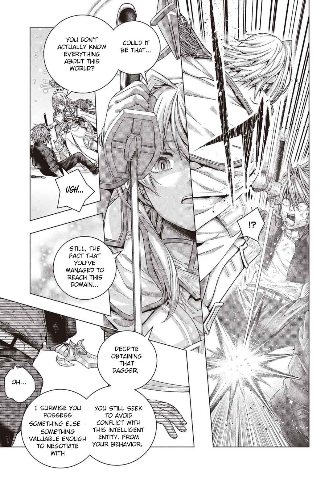 Tutorial ga Hajimaru Mae ni: Boss Chara-tachi o Hametsu Sasenai Tame ni Ore ga Dekiru Ikutsu ka no Koto Chapter 2.1 - Page 15