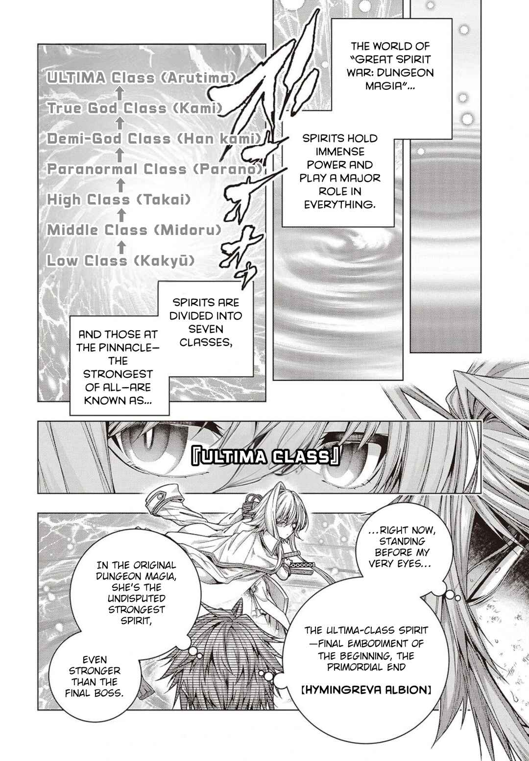 Tutorial ga Hajimaru Mae ni: Boss Chara-tachi o Hametsu Sasenai Tame ni Ore ga Dekiru Ikutsu ka no Koto Chapter 2.1 - Page 8